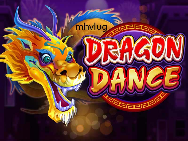 Dragon Dance Slot