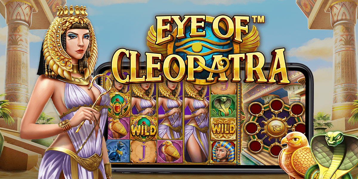 Eye Of Cleopatra