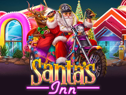 Slot Santa's Inn