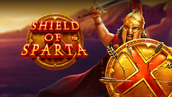 Slot Shield of Sparta