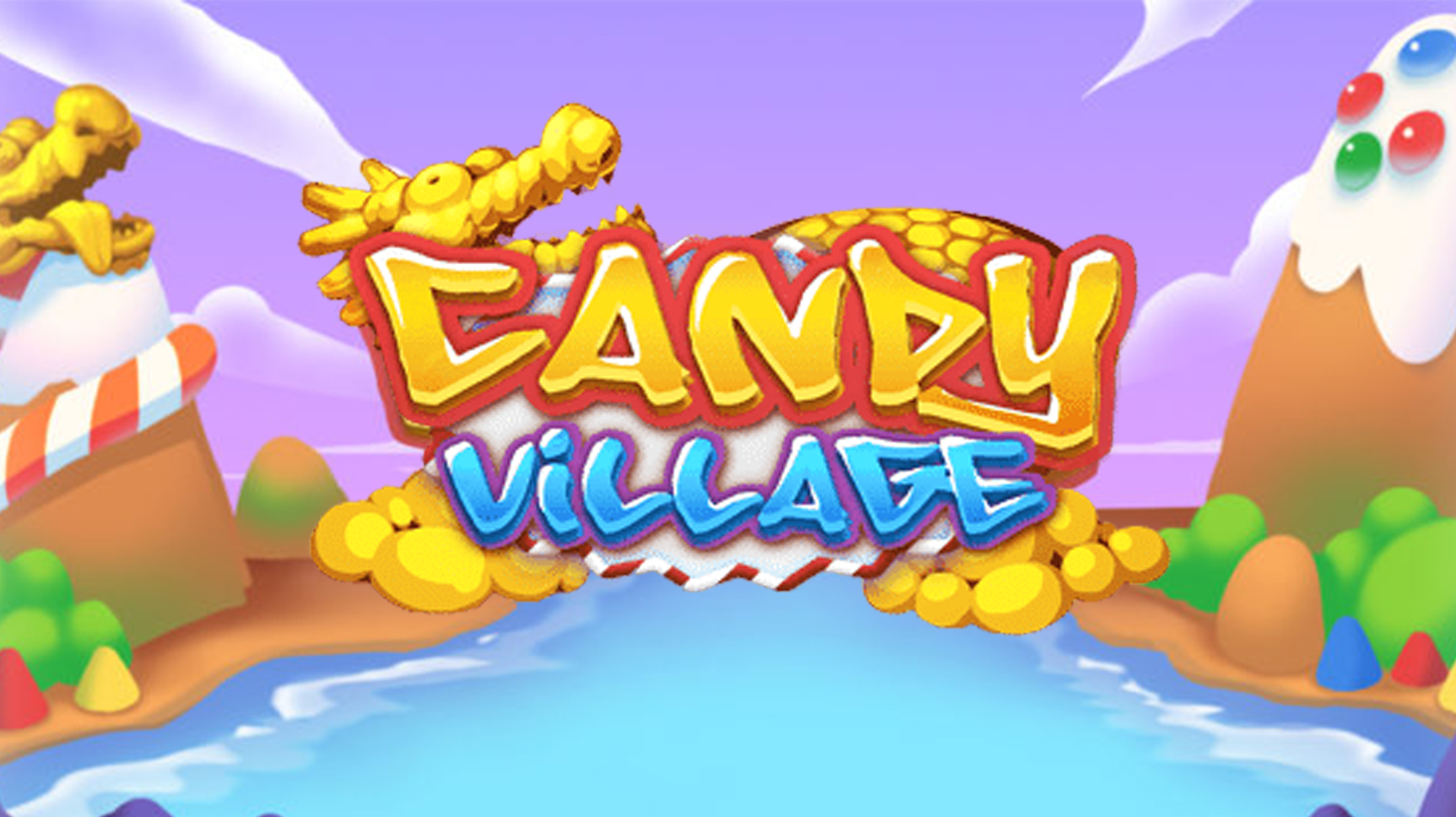 Candy Village Slot