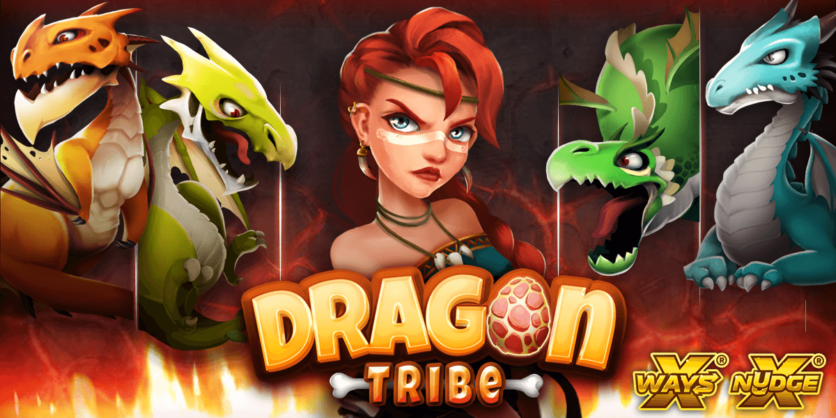 Slot Dragon Tribe