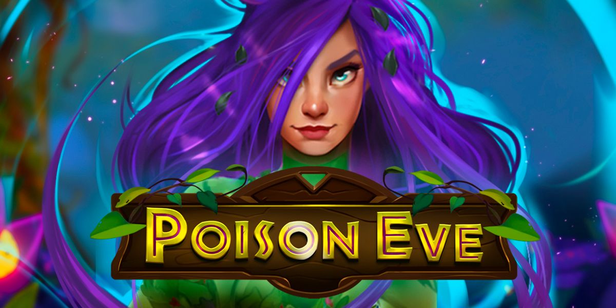 Slot Poison Eve