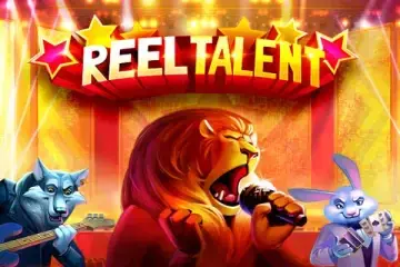 Slot Reel Talent